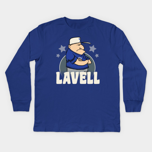Lavell